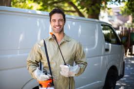 Best Pest Prevention Services  in Union Beach, NJ